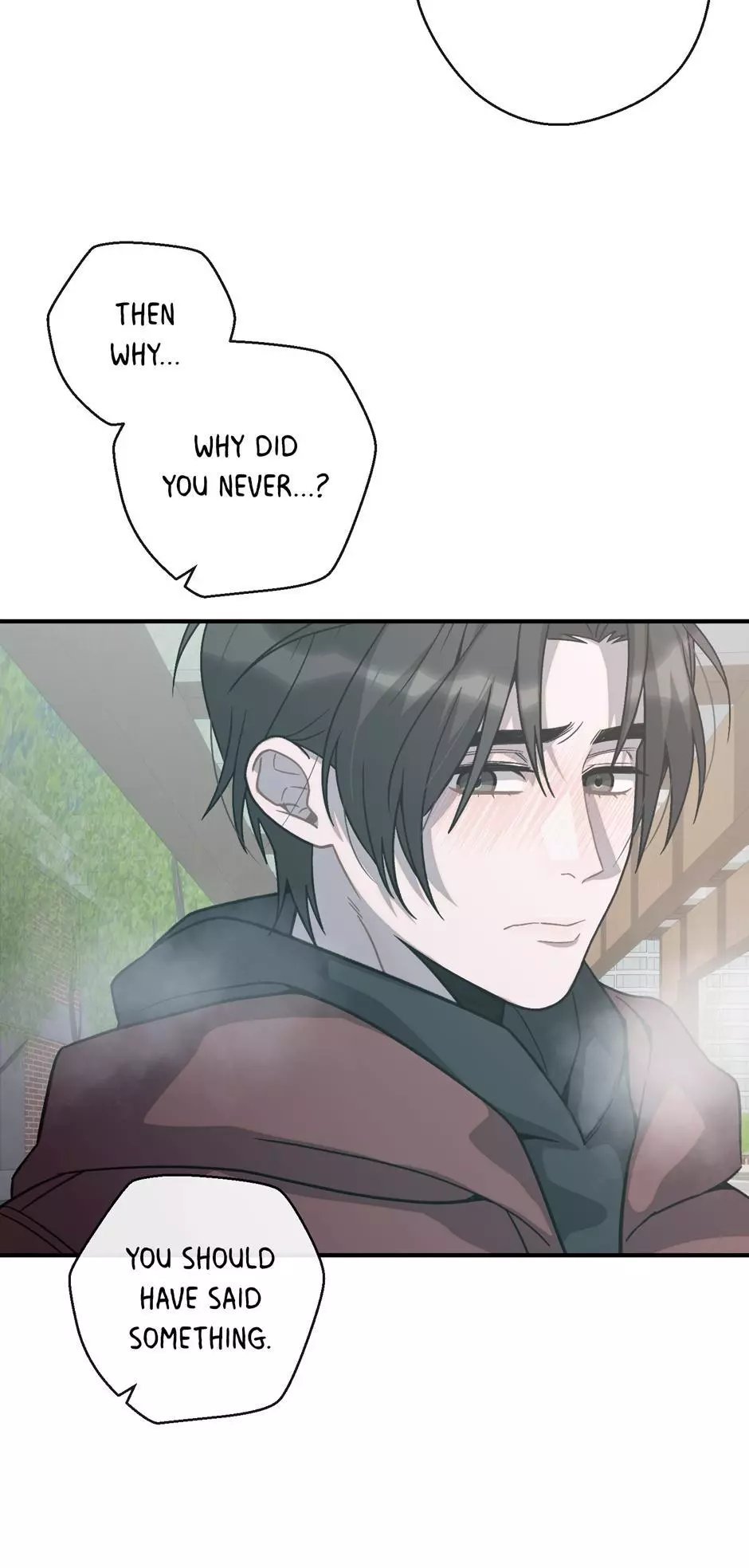 Cry, Devil Cry - Chapter 35 Page 6