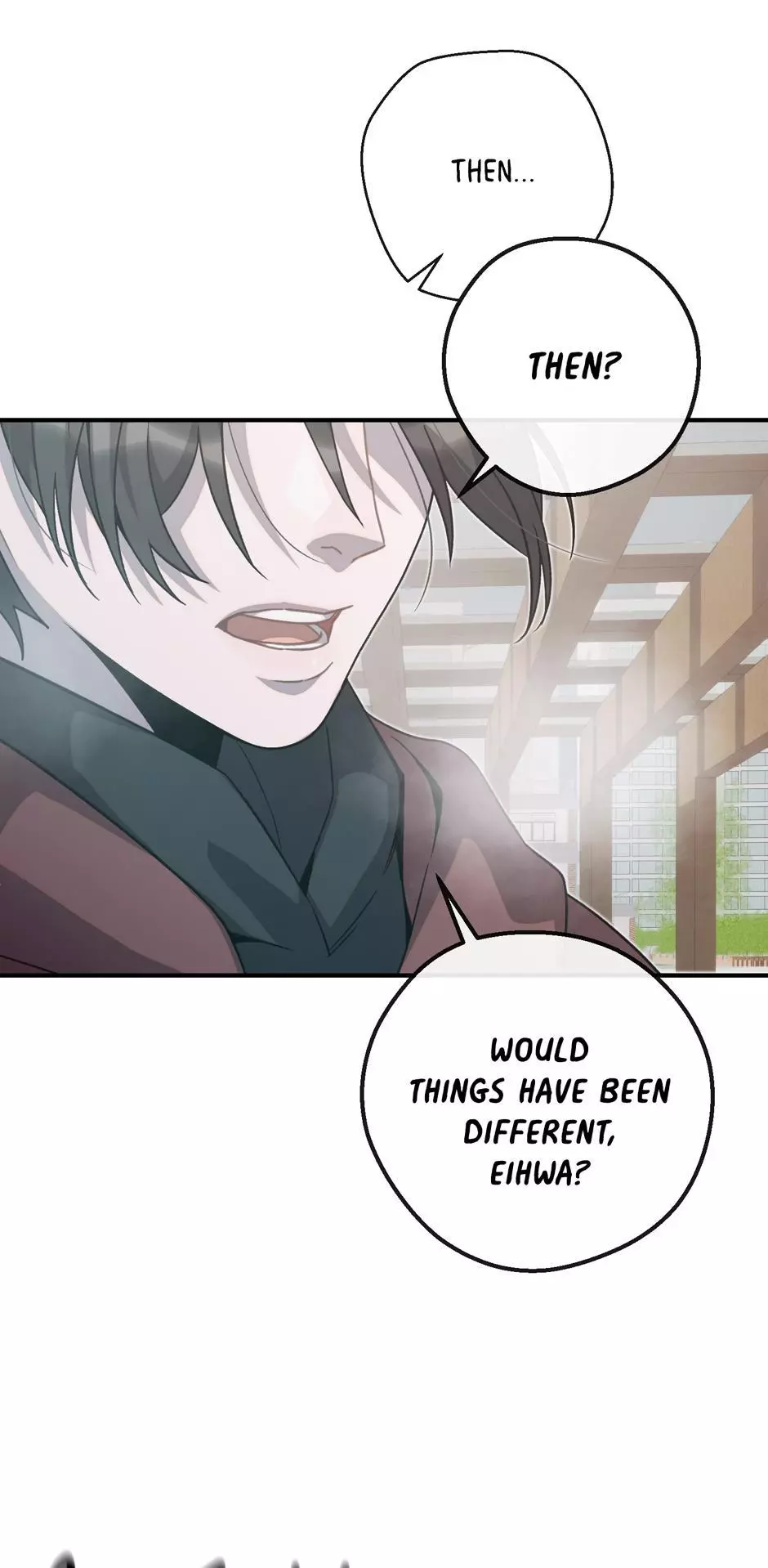 Cry, Devil Cry - Chapter 35 Page 7