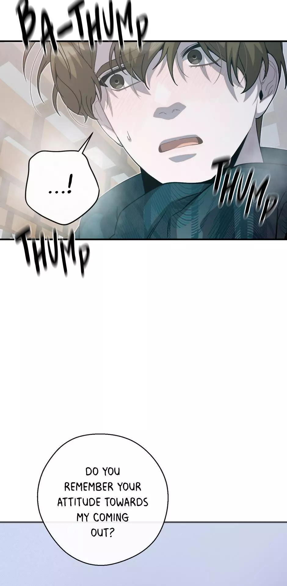 Cry, Devil Cry - Chapter 35 Page 8