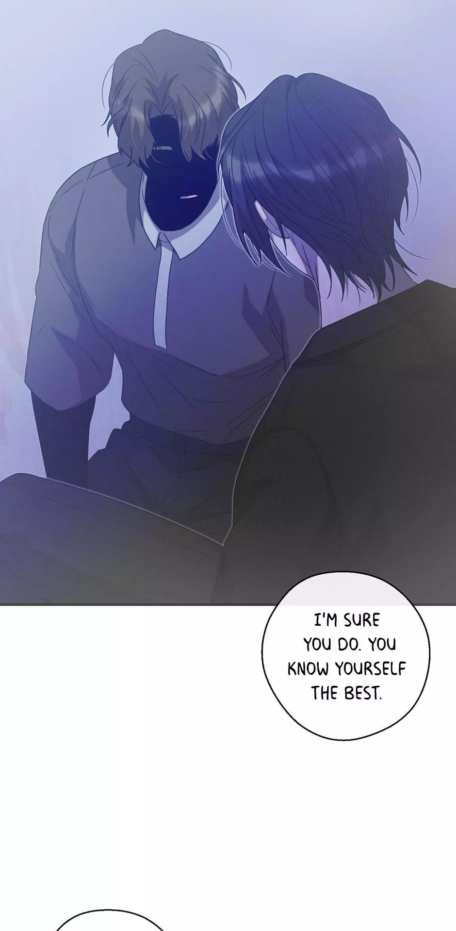 Cry, Devil Cry - Chapter 35 Page 9