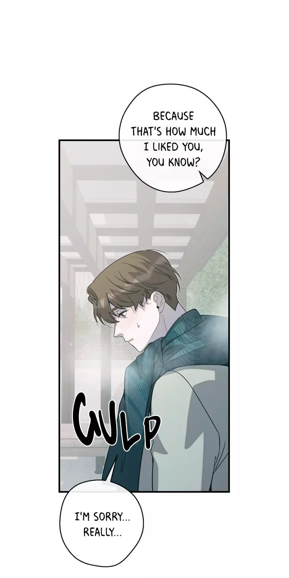 Cry, Devil Cry - Chapter 35 Page 12