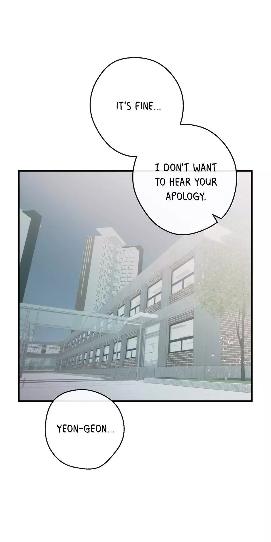 Cry, Devil Cry - Chapter 35 Page 13