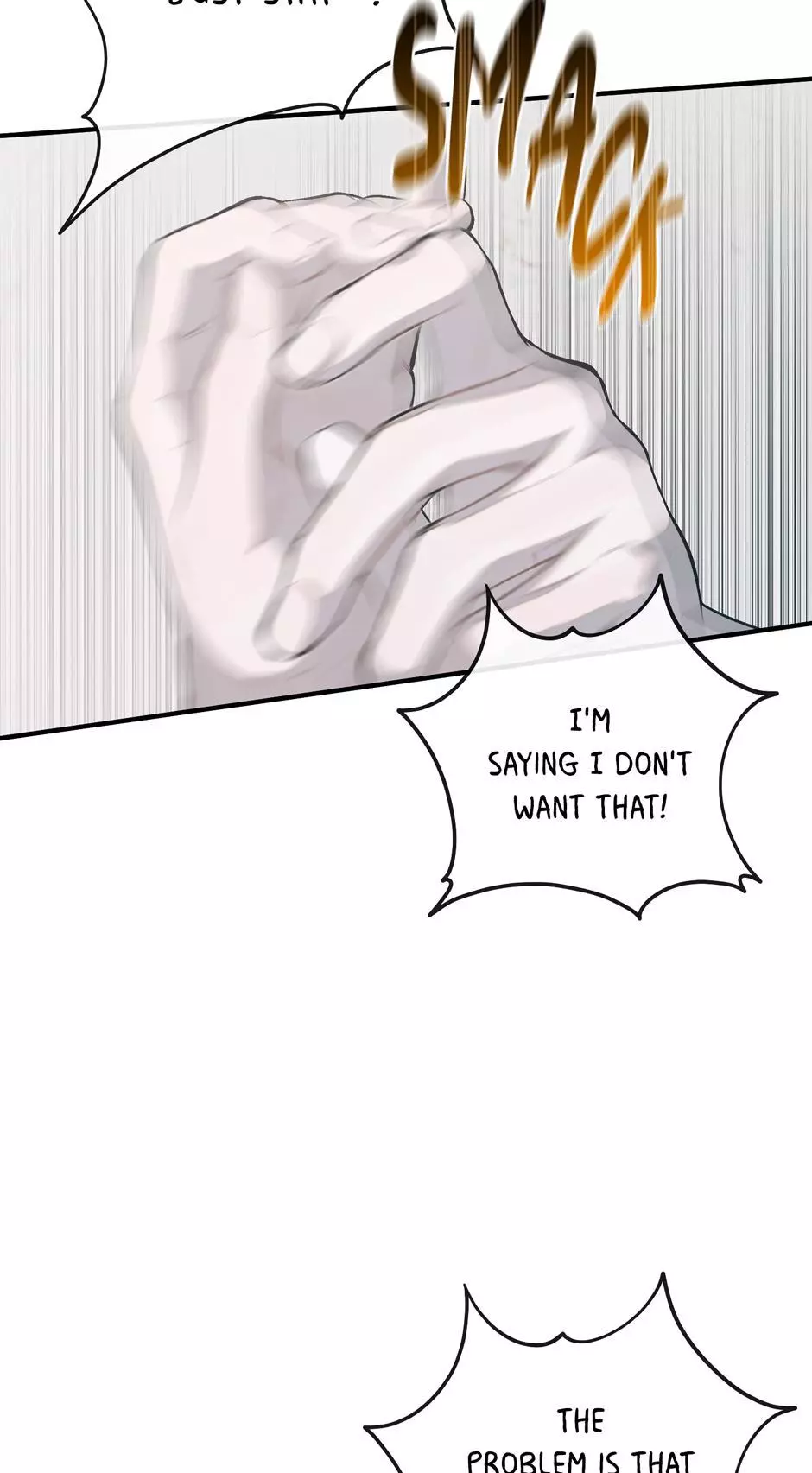 Cry, Devil Cry - Chapter 35 Page 20