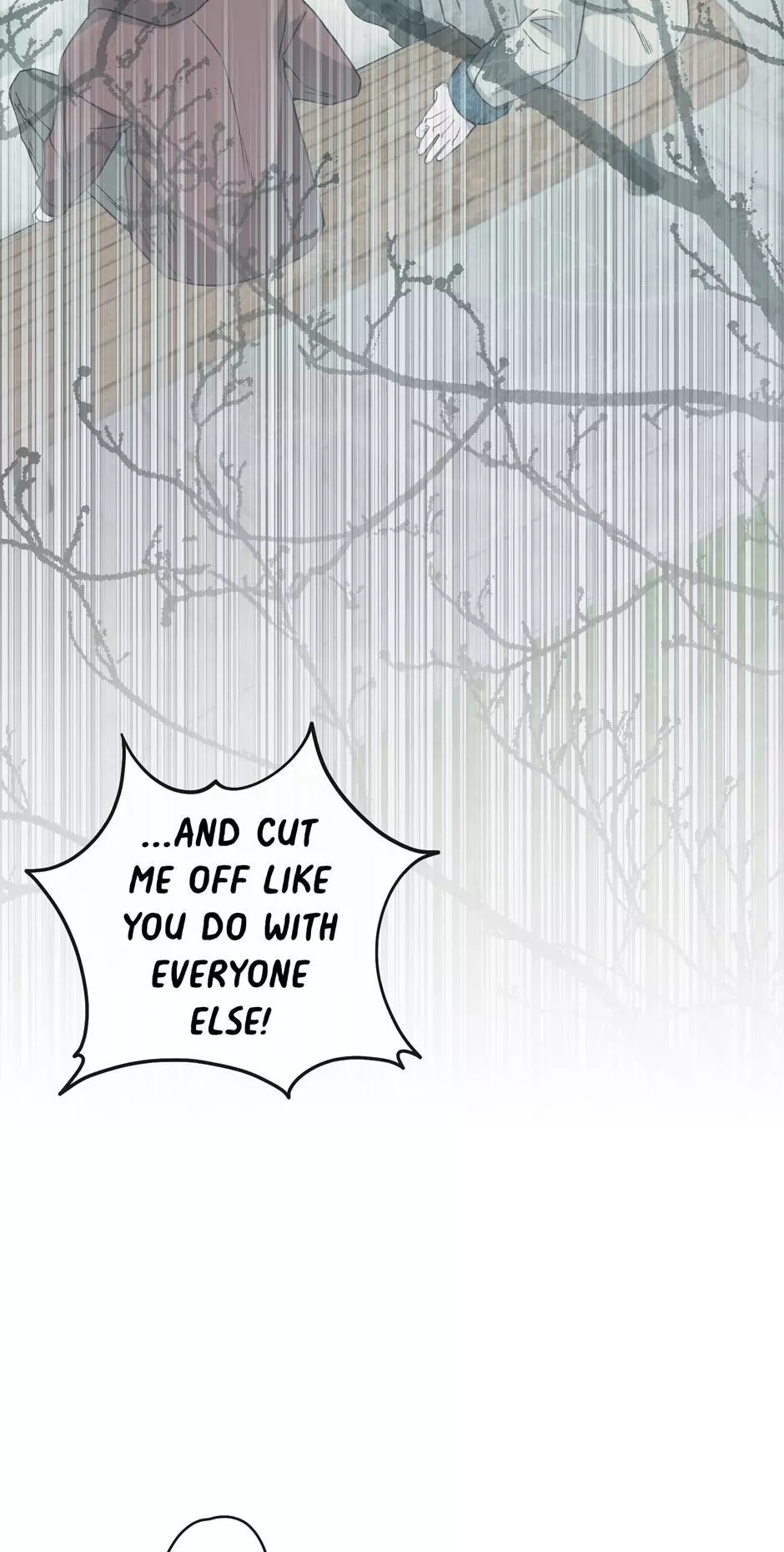 Cry, Devil Cry - Chapter 35 Page 23