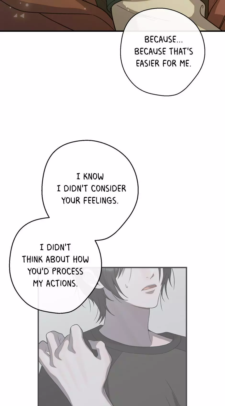 Cry, Devil Cry - Chapter 35 Page 29