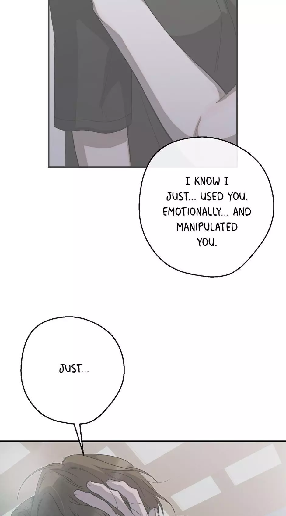 Cry, Devil Cry - Chapter 35 Page 30