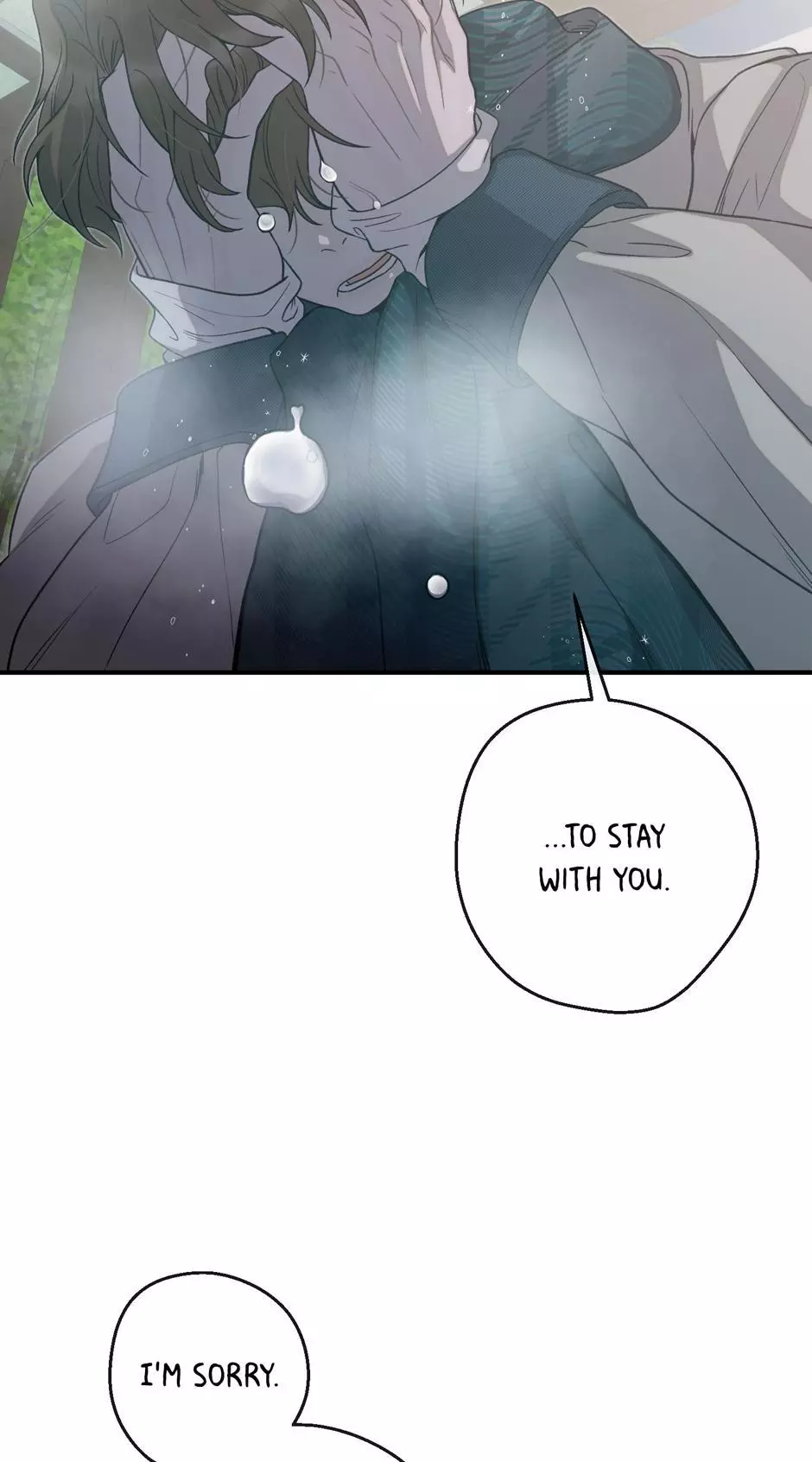 Cry, Devil Cry - Chapter 35 Page 31