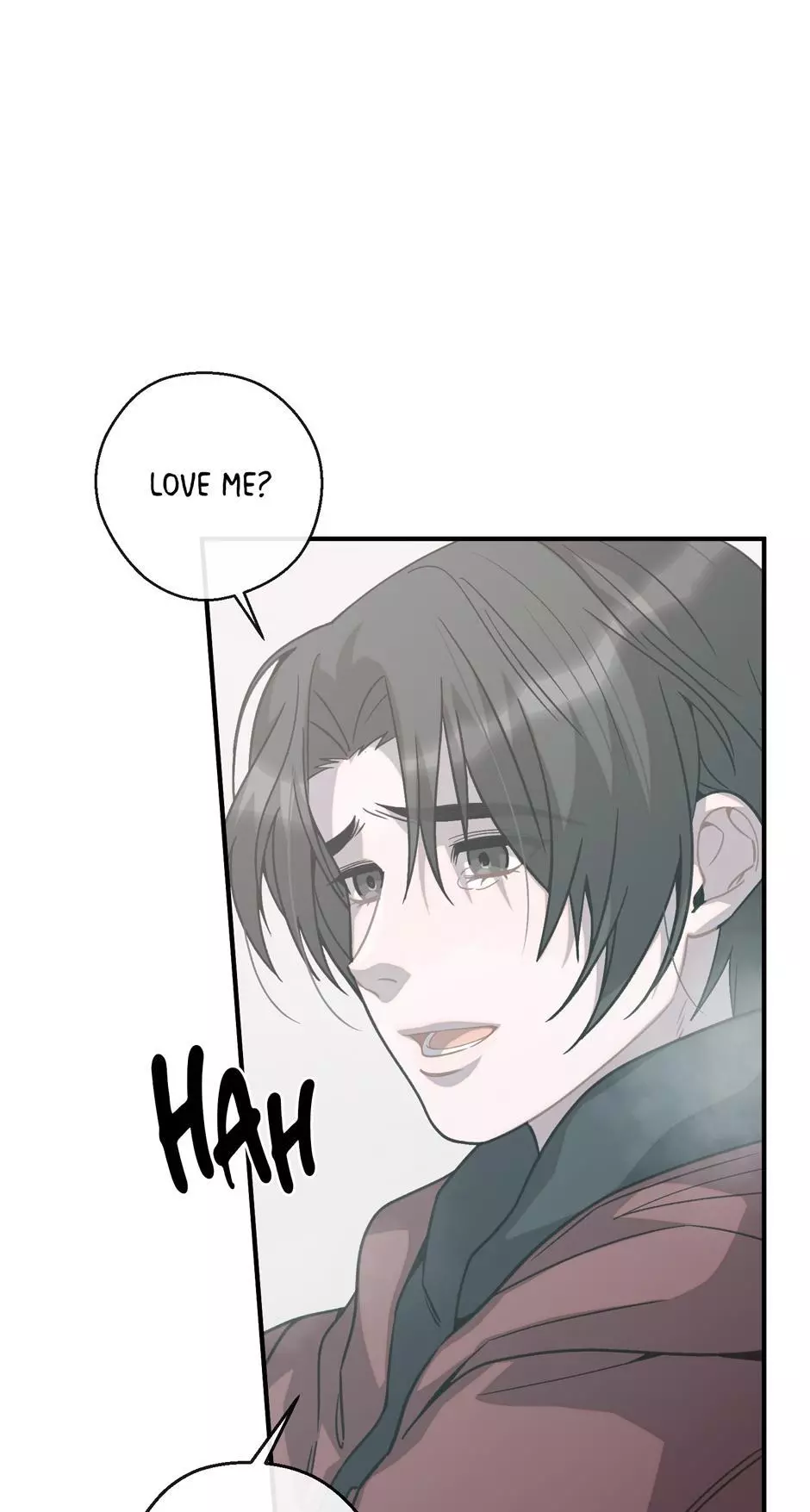 Cry, Devil Cry - Chapter 35 Page 41