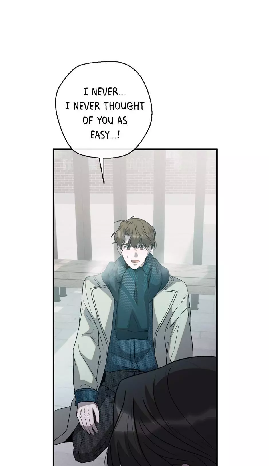 Cry, Devil Cry - Chapter 35 Page 46