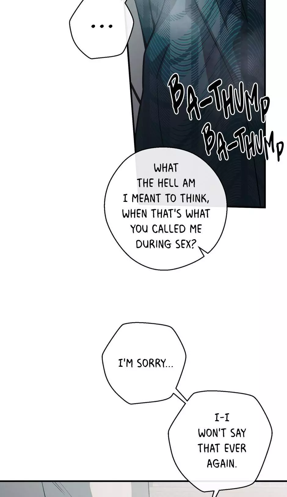 Cry, Devil Cry - Chapter 35 Page 48