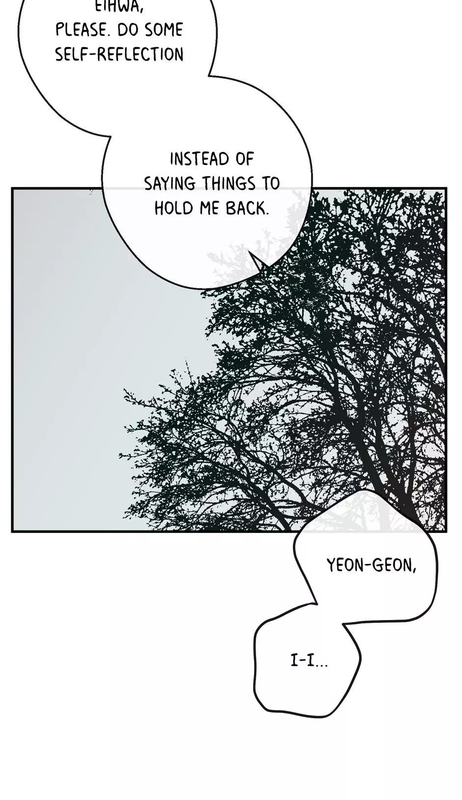Cry, Devil Cry - Chapter 35 Page 50