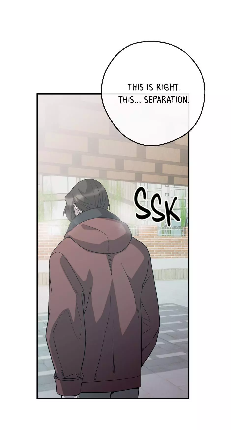 Cry, Devil Cry - Chapter 35 Page 51