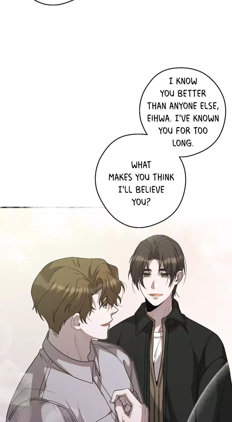 Cry, Devil Cry - Chapter 35 Page 60