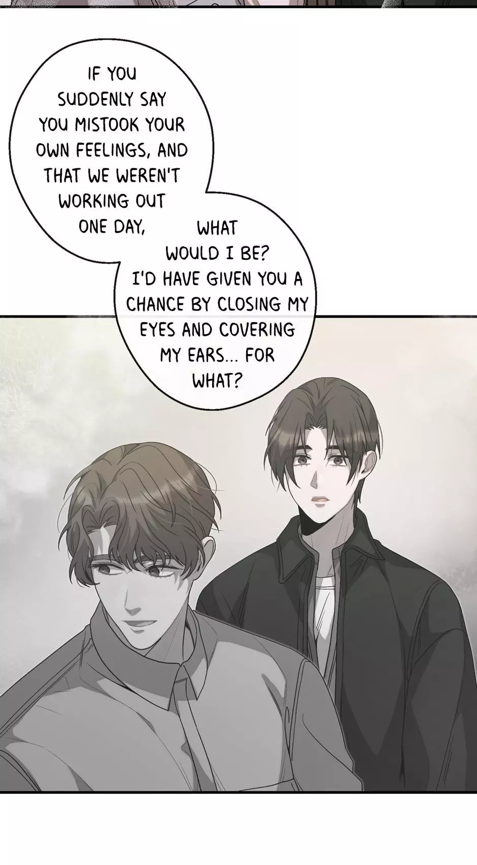 Cry, Devil Cry - Chapter 35 Page 61