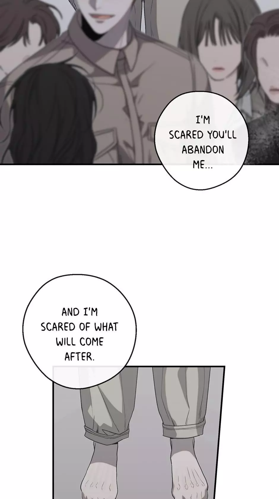 Cry, Devil Cry - Chapter 35 Page 63