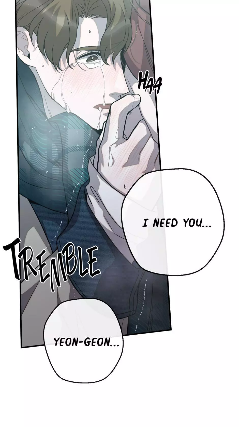Cry, Devil Cry - Chapter 35 Page 66