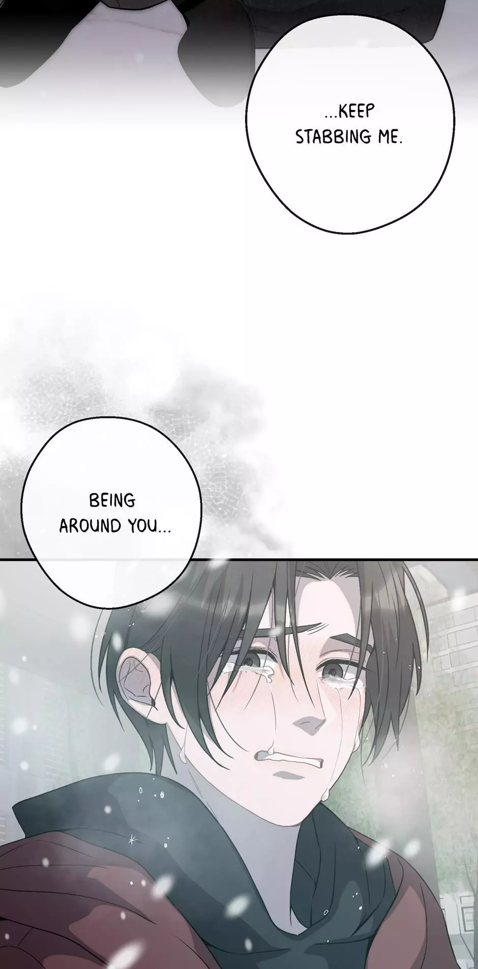 Cry, Devil Cry - Chapter 35 Page 70