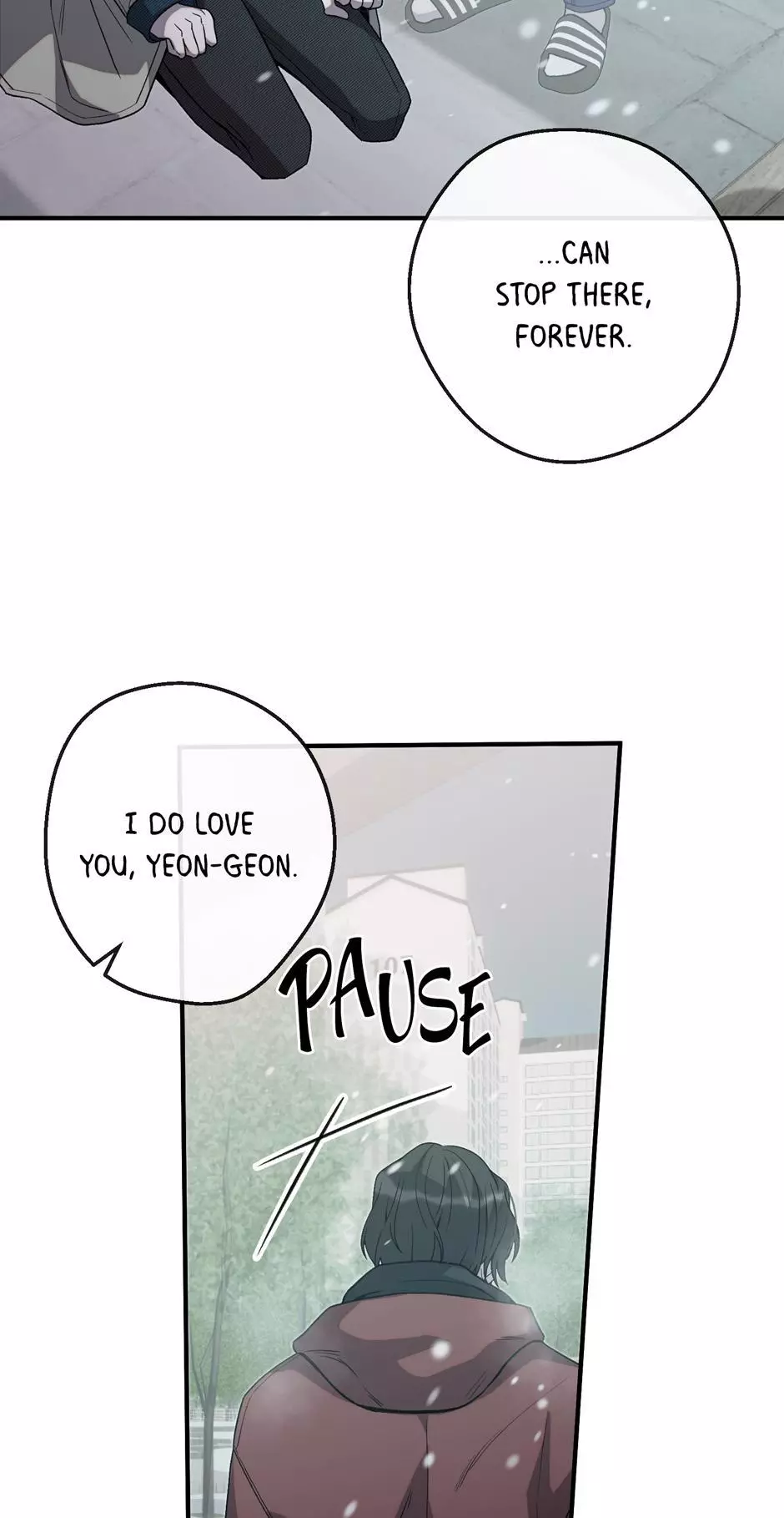 Cry, Devil Cry - Chapter 35 Page 74