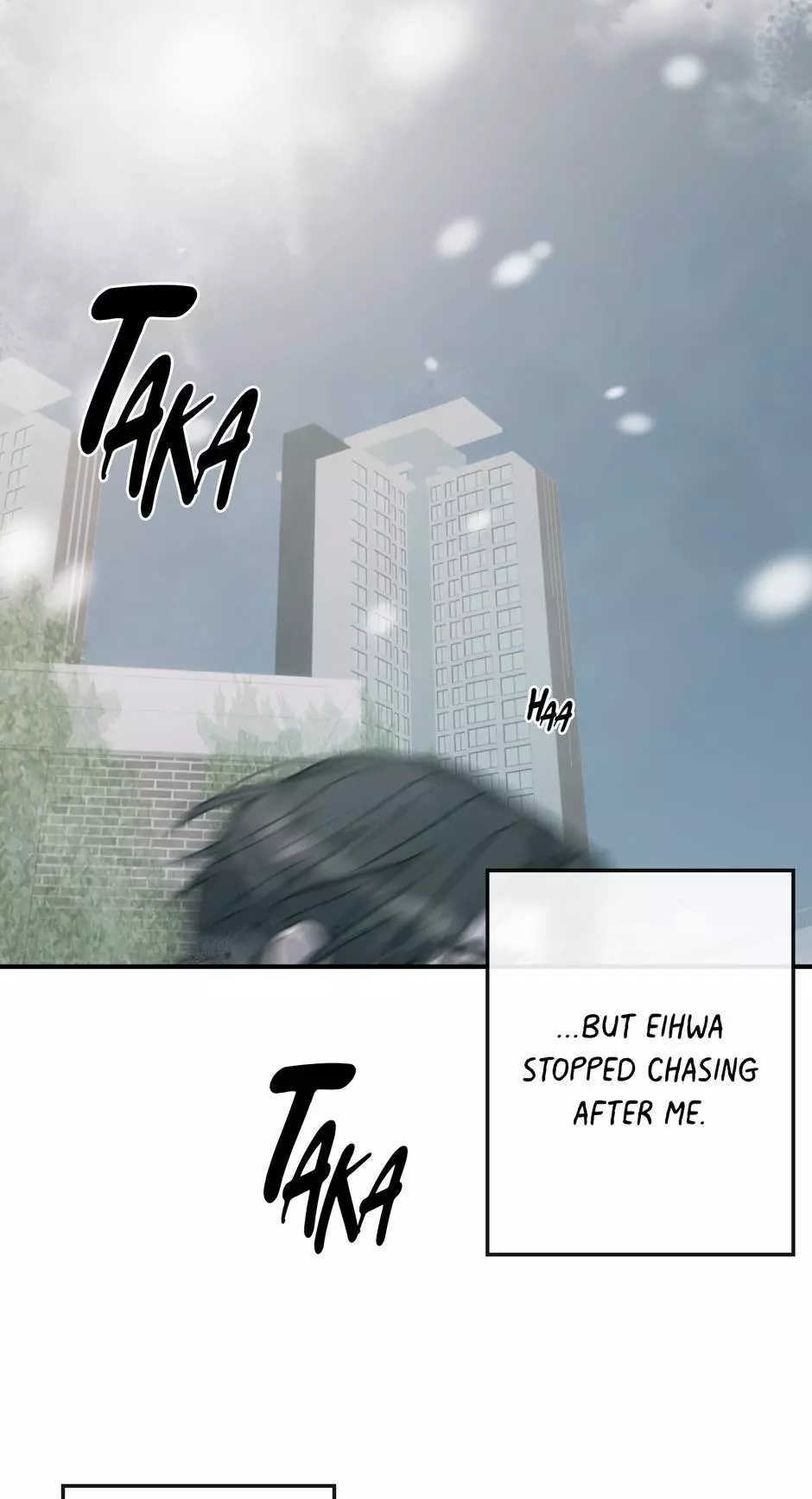 Cry, Devil Cry - Chapter 35 Page 82
