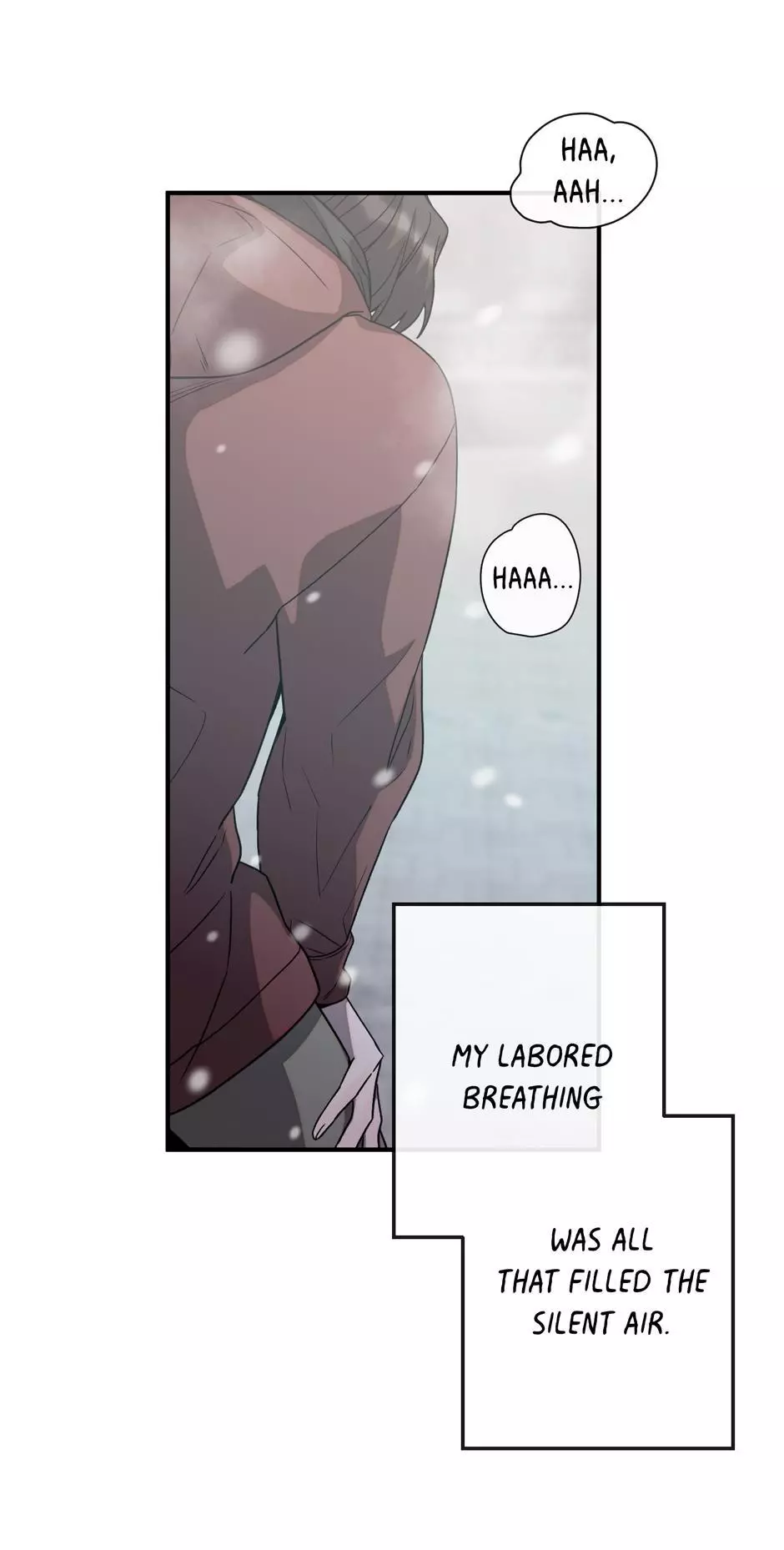 Cry, Devil Cry - Chapter 35 Page 84