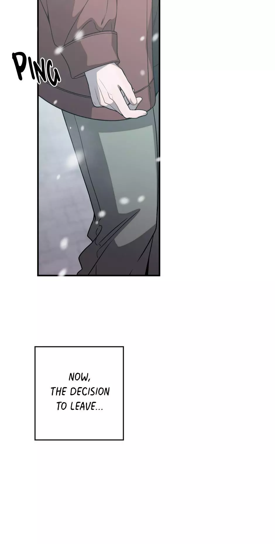 Cry, Devil Cry - Chapter 35 Page 86
