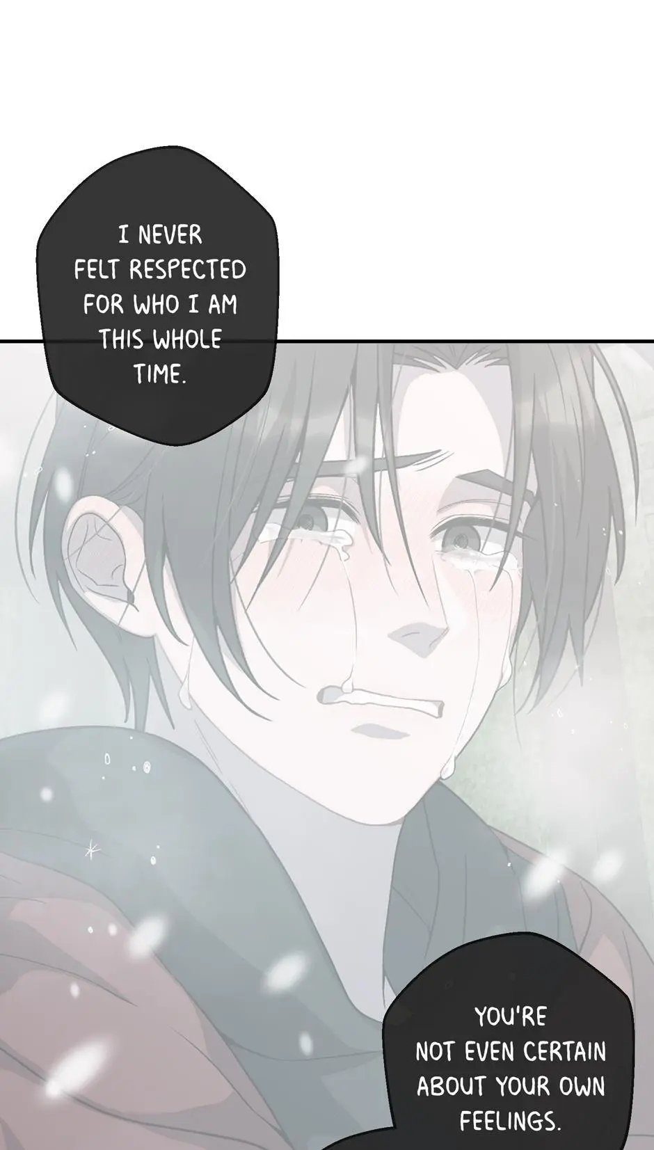 Cry, Devil Cry - Chapter 36 Page 2