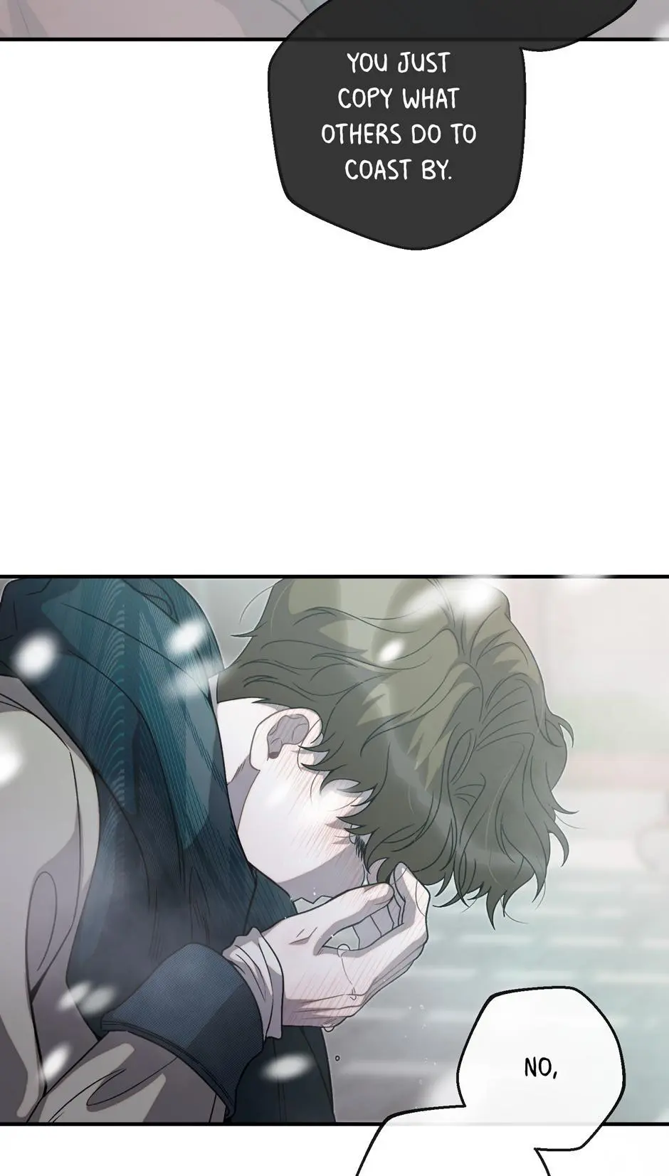 Cry, Devil Cry - Chapter 36 Page 3
