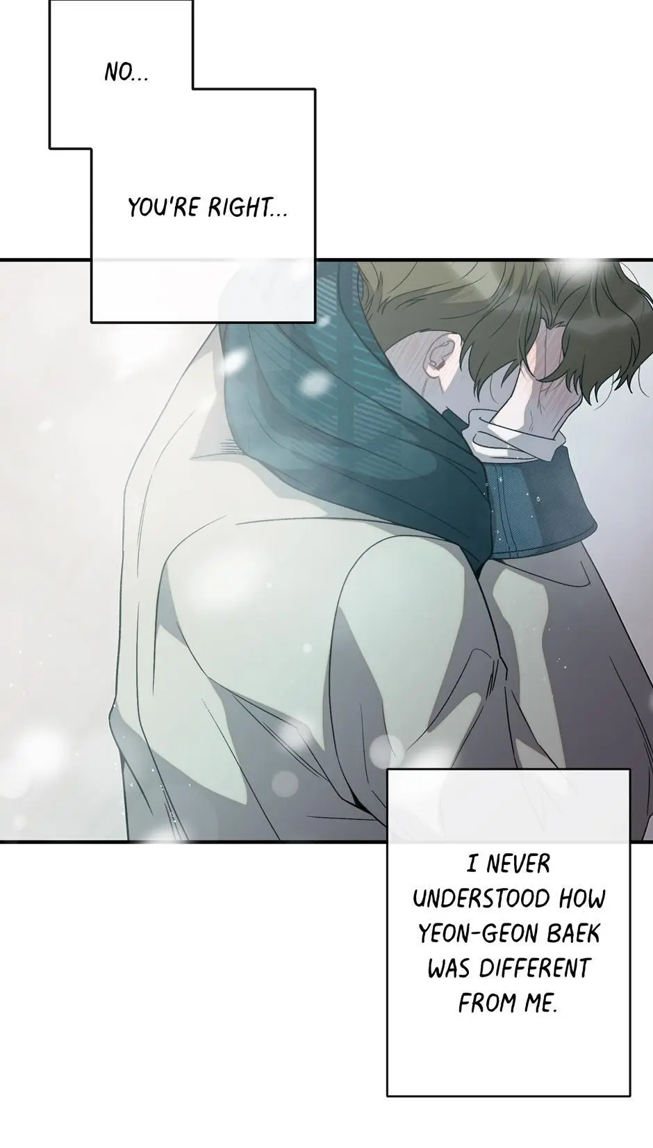 Cry, Devil Cry - Chapter 36 Page 6