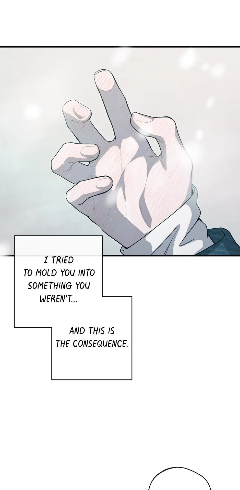 Cry, Devil Cry - Chapter 36 Page 7