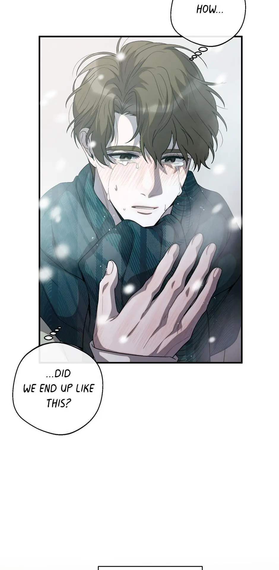 Cry, Devil Cry - Chapter 36 Page 8