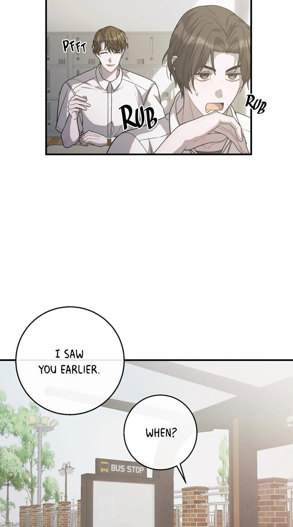 Cry, Devil Cry - Chapter 36 Page 19