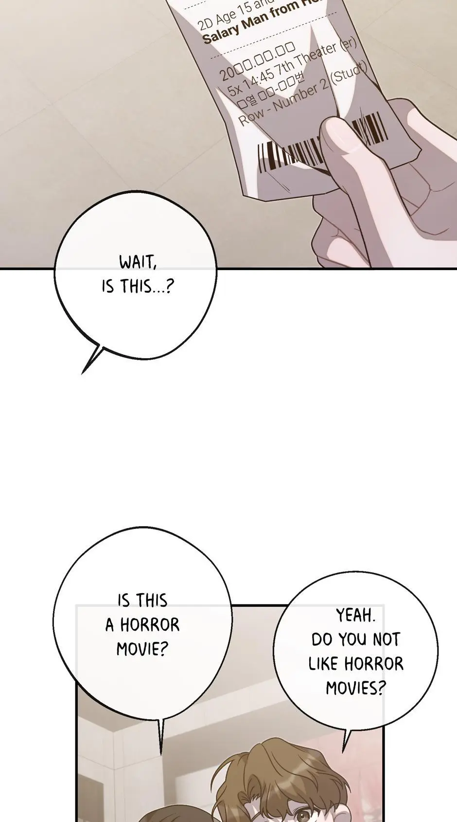 Cry, Devil Cry - Chapter 36 Page 35