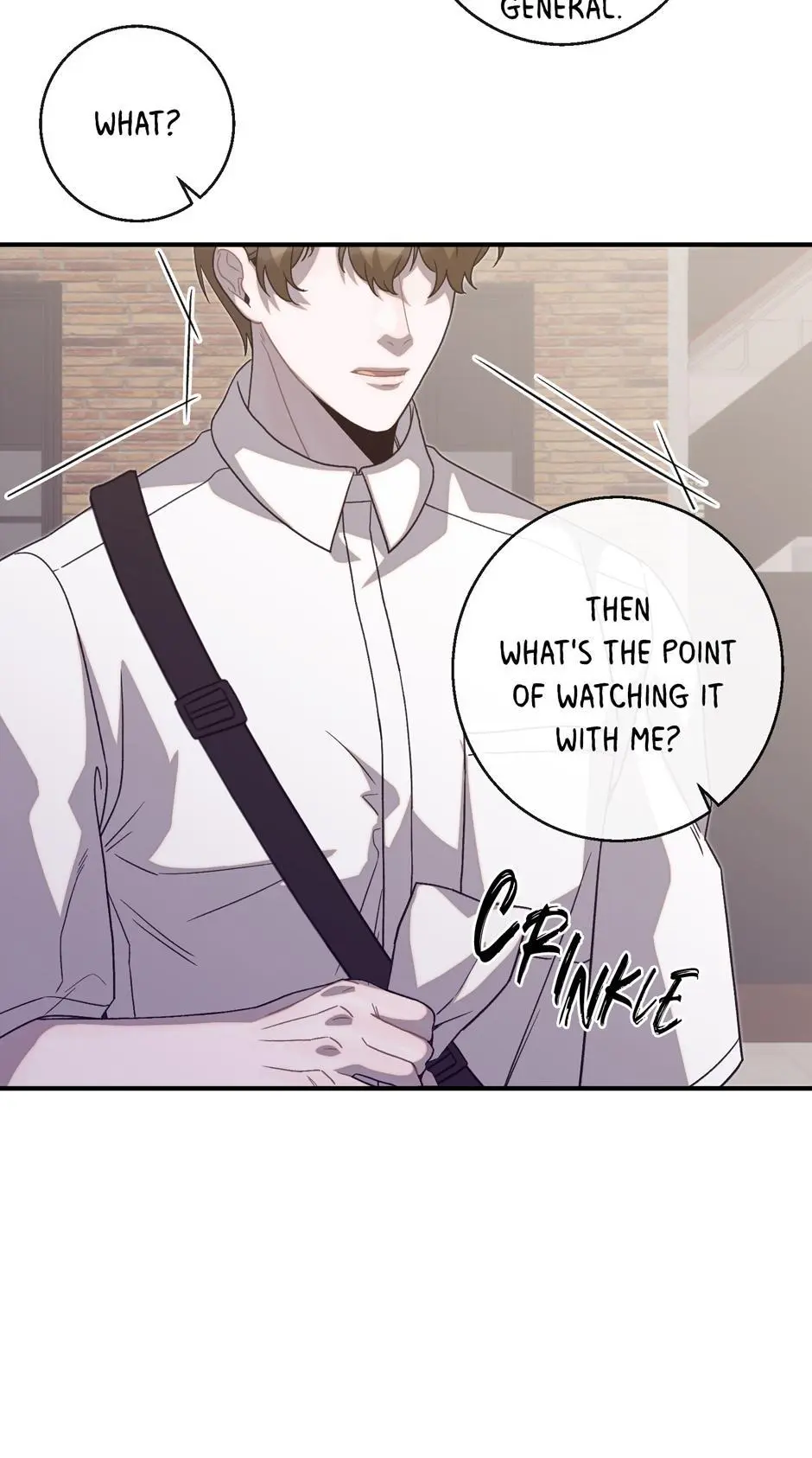 Cry, Devil Cry - Chapter 36 Page 38