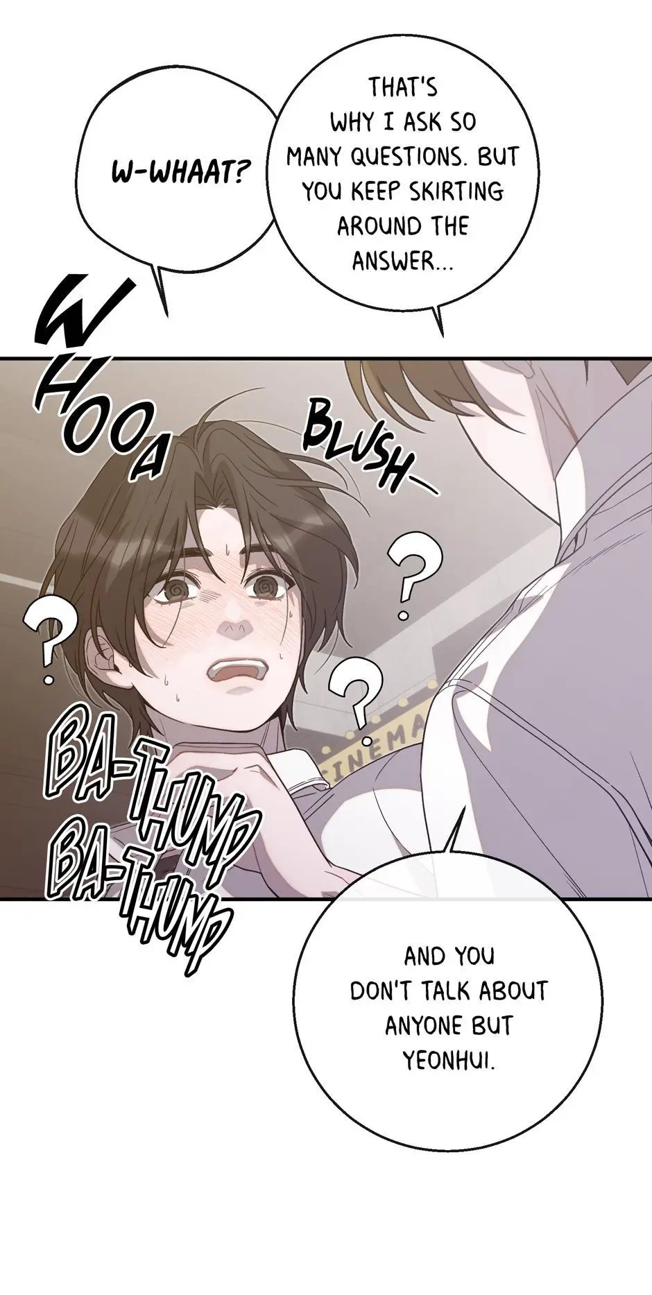 Cry, Devil Cry - Chapter 36 Page 43
