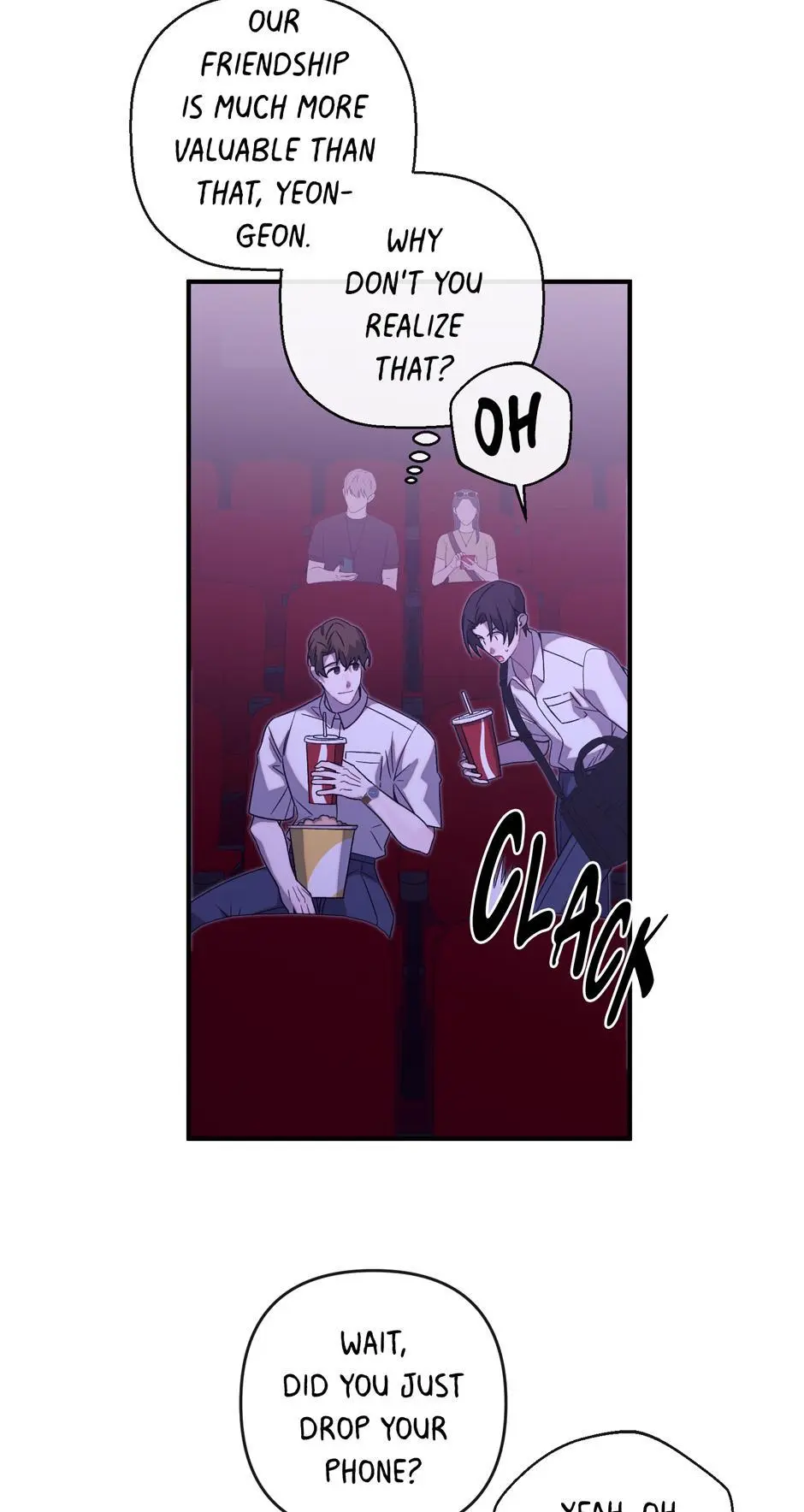 Cry, Devil Cry - Chapter 36 Page 50