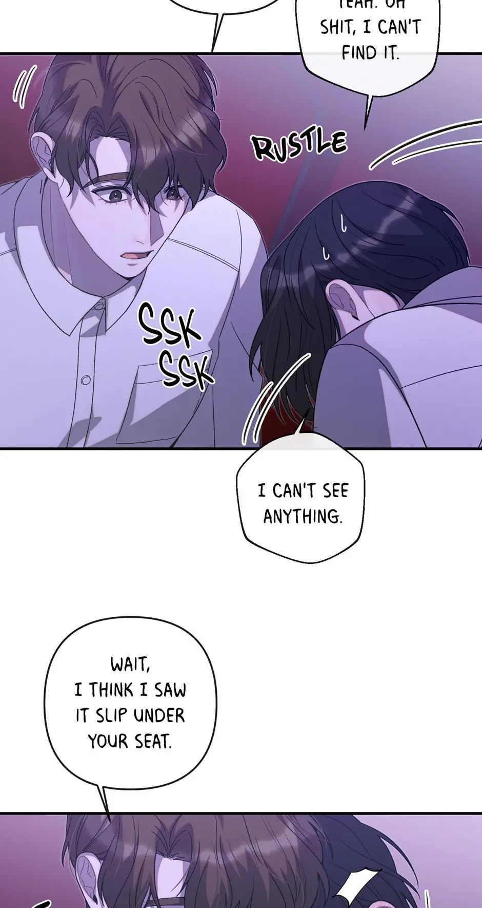 Cry, Devil Cry - Chapter 36 Page 51