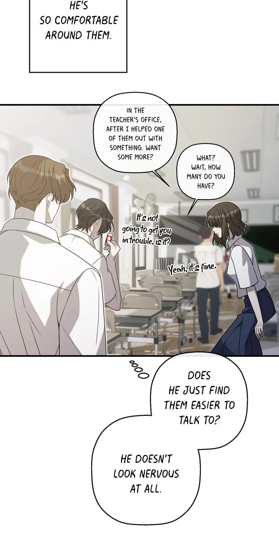 Cry, Devil Cry - Chapter 36 Page 59