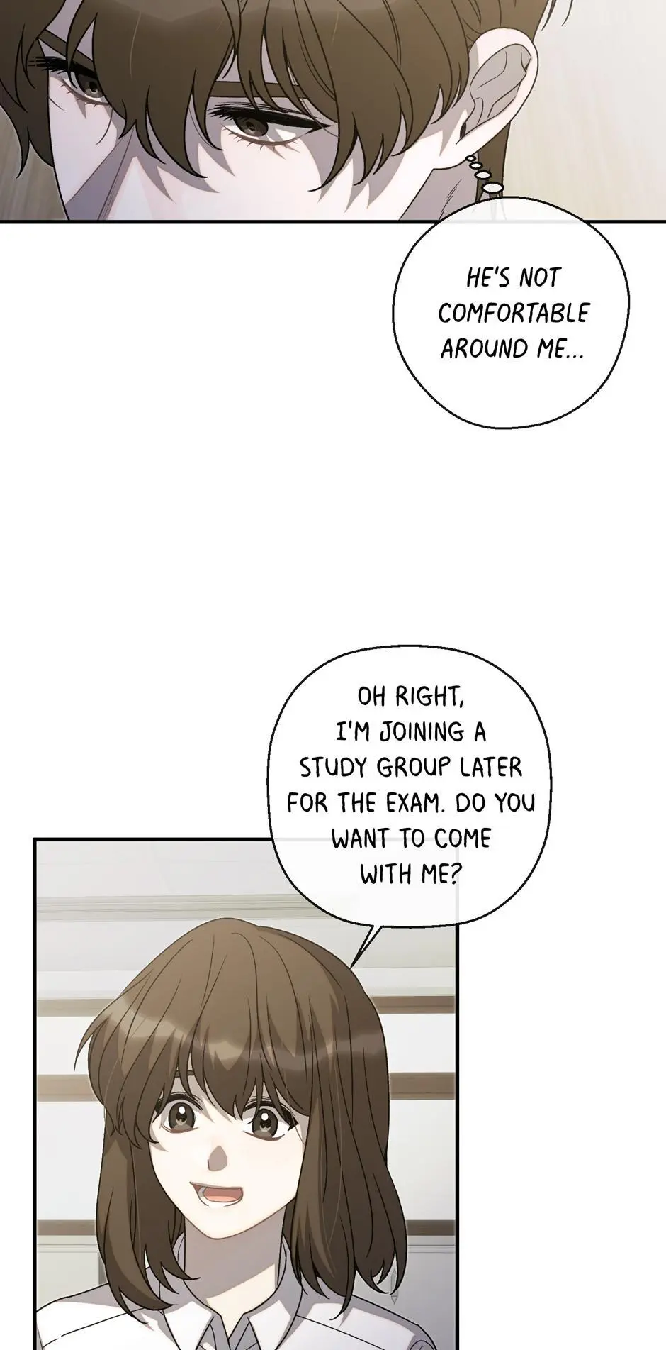 Cry, Devil Cry - Chapter 36 Page 61