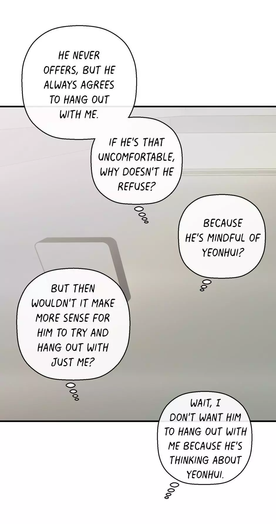 Cry, Devil Cry - Chapter 37 Page 8