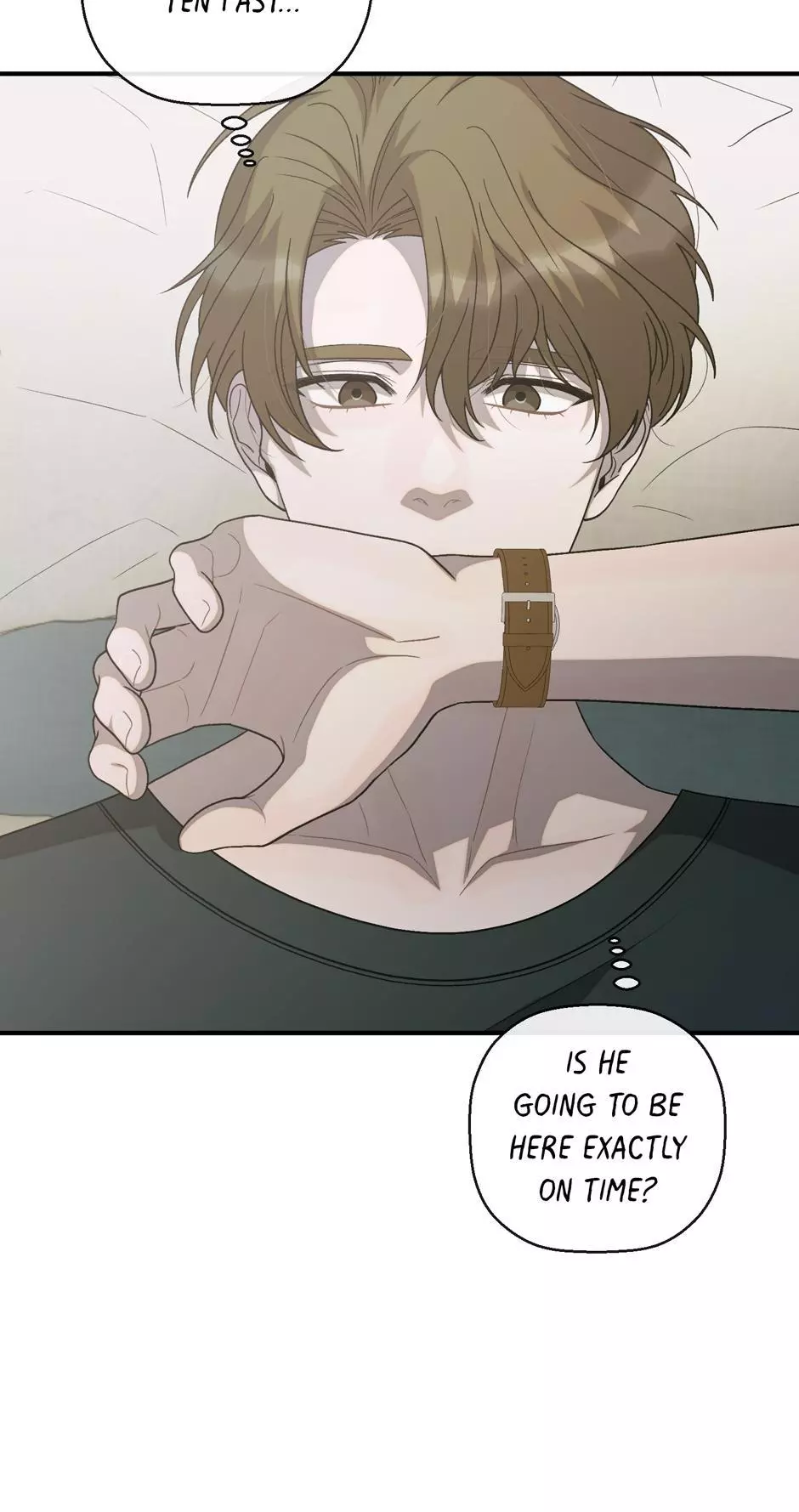 Cry, Devil Cry - Chapter 37 Page 10