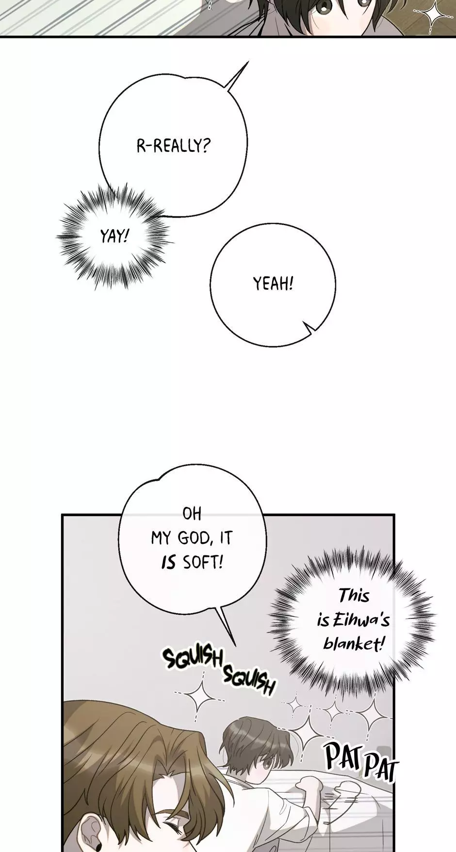 Cry, Devil Cry - Chapter 37 Page 25
