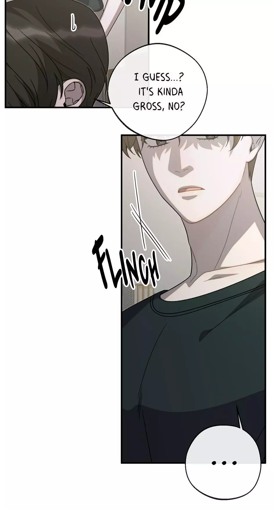 Cry, Devil Cry - Chapter 37 Page 28