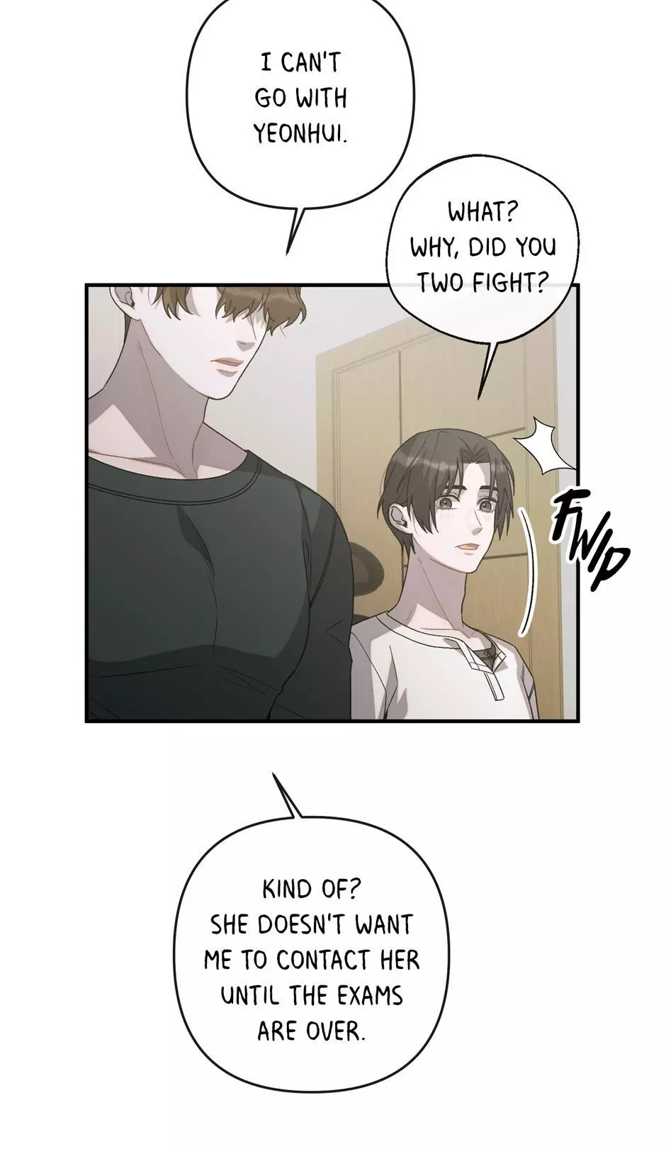 Cry, Devil Cry - Chapter 37 Page 47