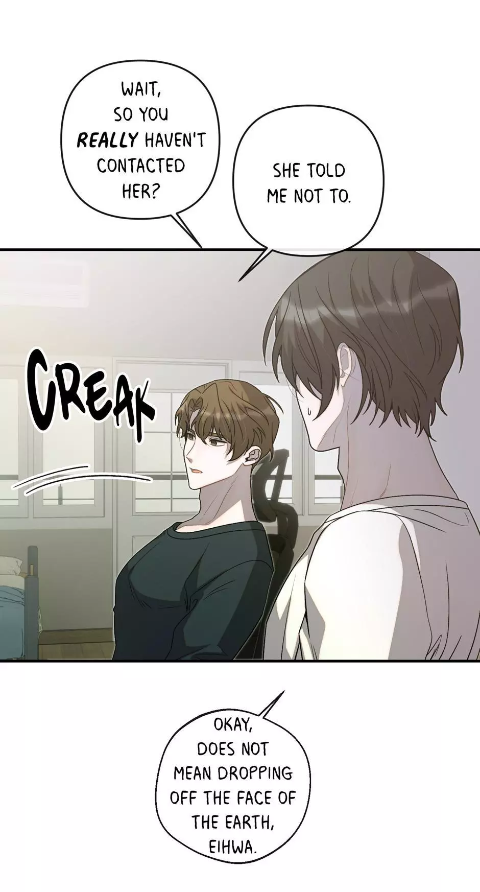 Cry, Devil Cry - Chapter 37 Page 48