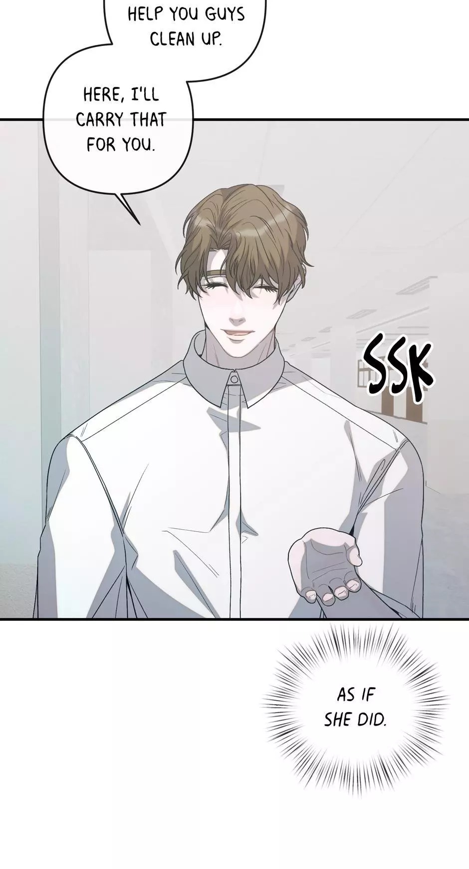Cry, Devil Cry - Chapter 37 Page 61