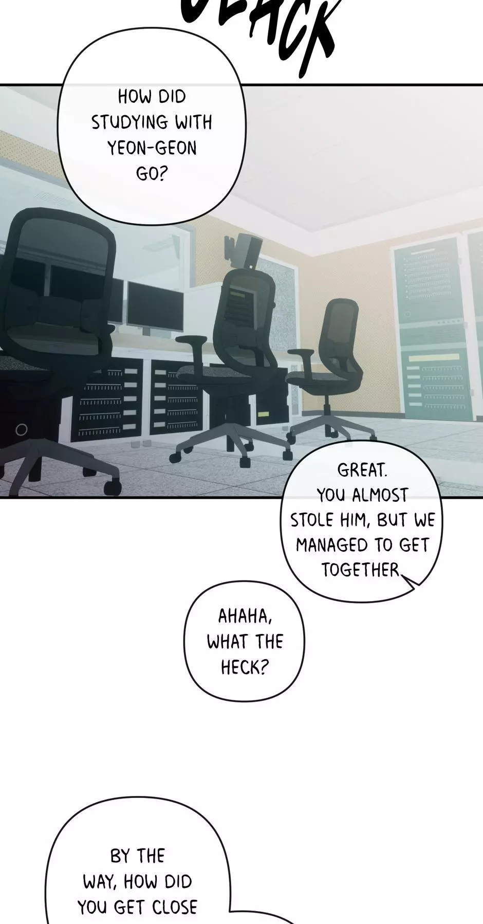 Cry, Devil Cry - Chapter 37 Page 63