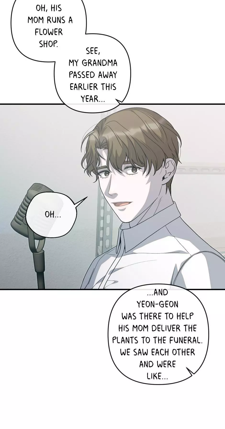 Cry, Devil Cry - Chapter 37 Page 66