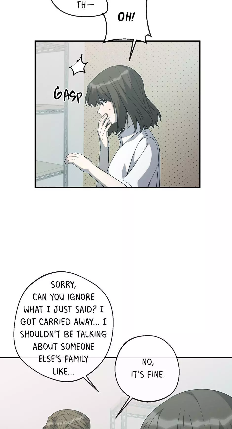 Cry, Devil Cry - Chapter 37 Page 68