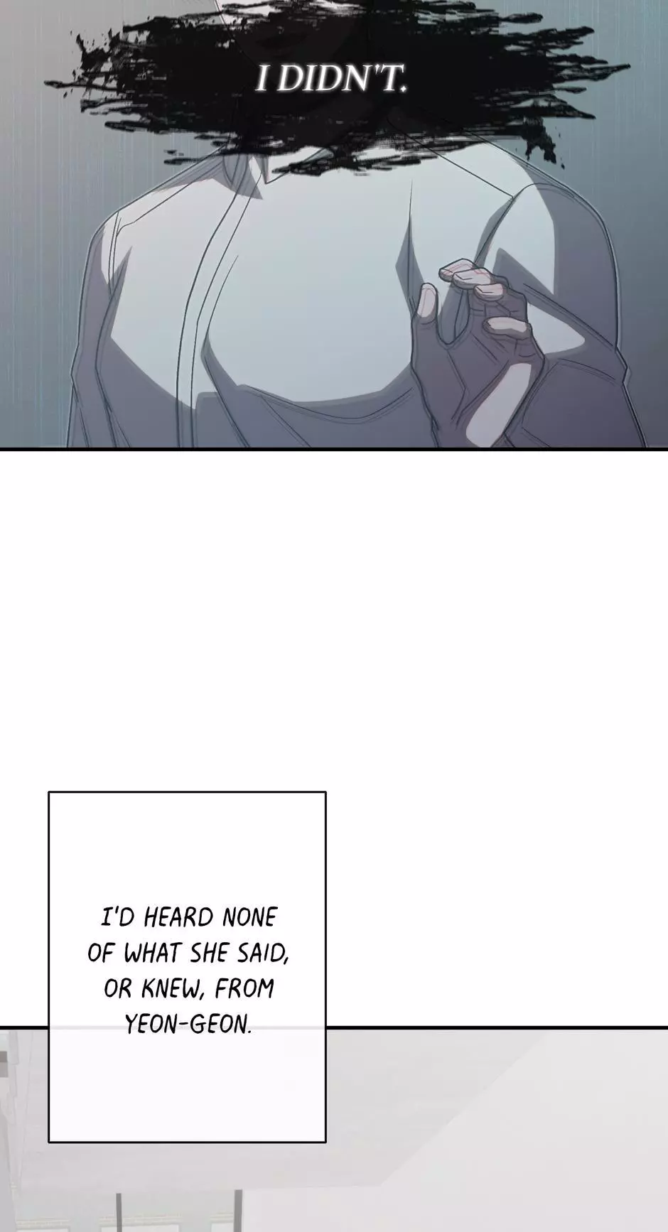 Cry, Devil Cry - Chapter 37 Page 70