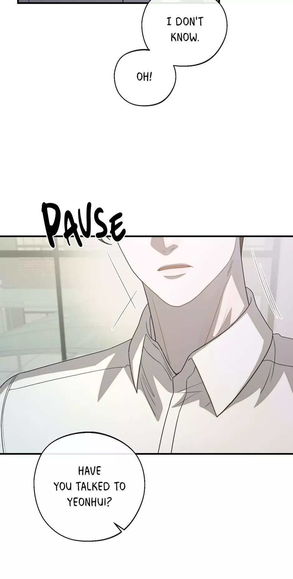 Cry, Devil Cry - Chapter 38 Page 17